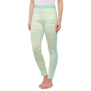 Dakini Jacquard Base Layer Pants - Merino Wool | M